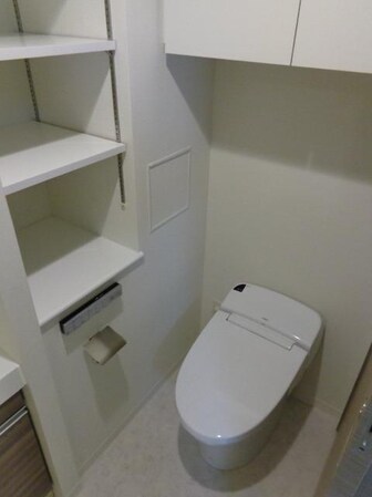 プラウドフラット錦糸町の物件内観写真